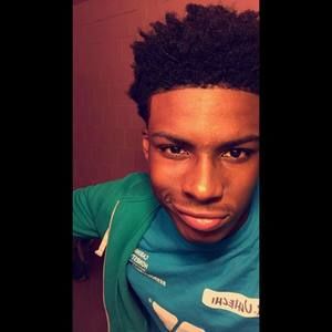 Meet your Posher, Uche